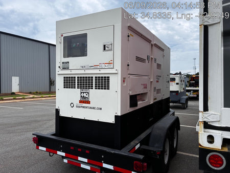 2023 MULTIQUIP DCA220