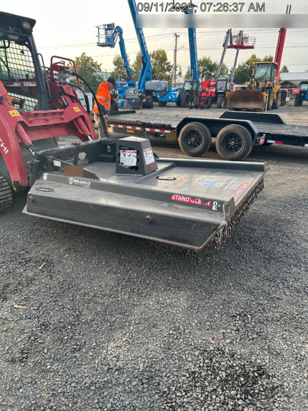 2020 PALADIN GSS72