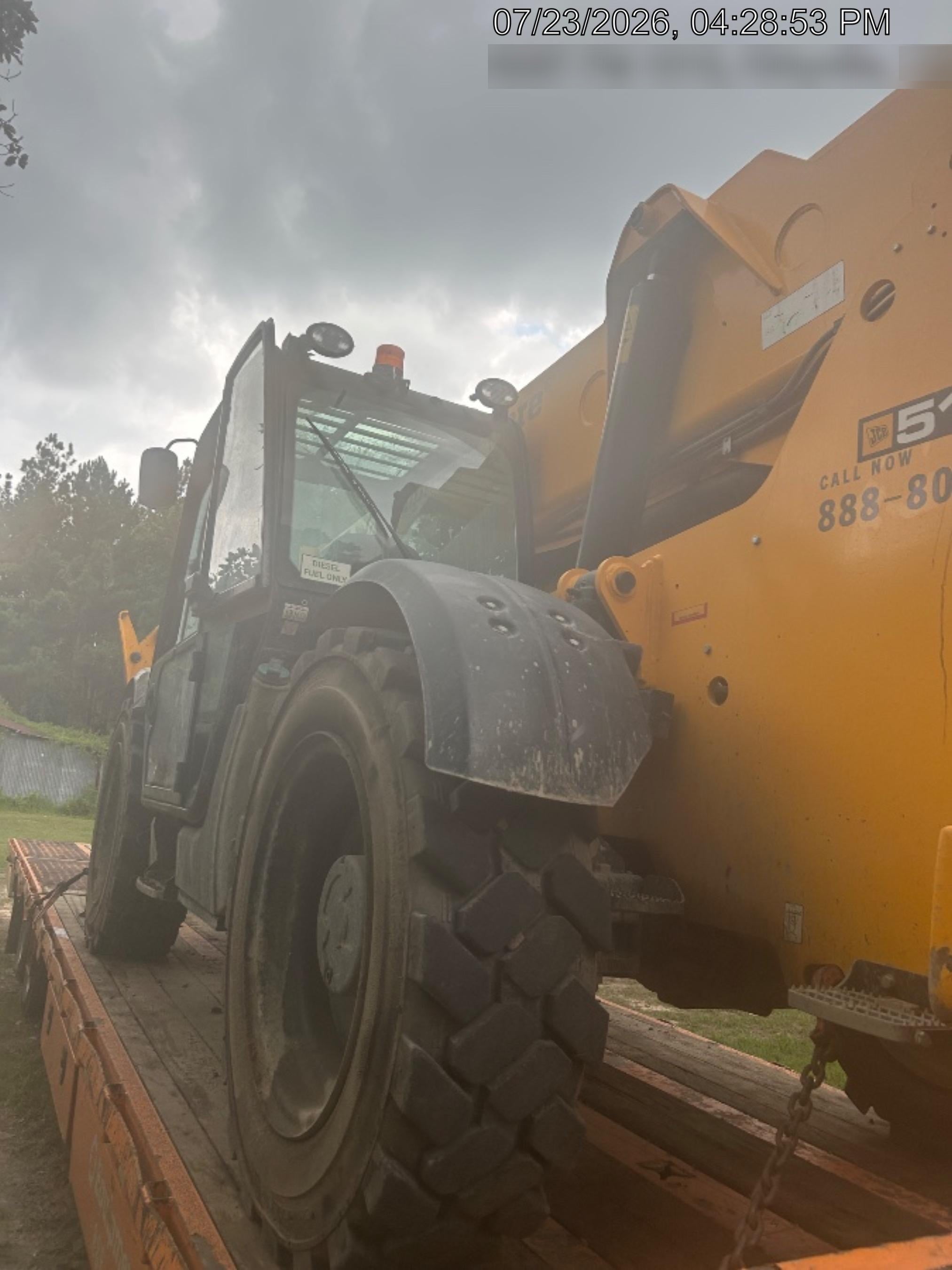 2025 JCB 510-56