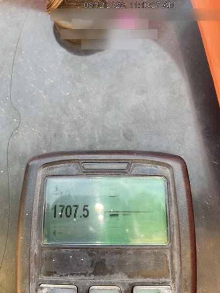 2022 JLG 660SJ Quad Track