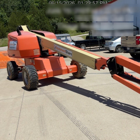 2019 JLG 460SJ