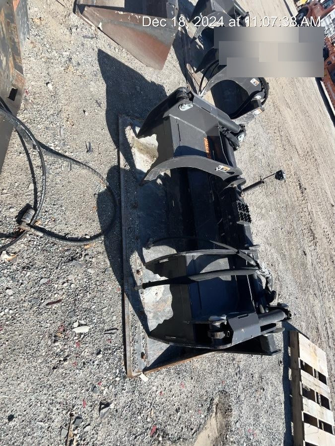 2023 PALADIN UTILITY GRAPPLE 11876-0022