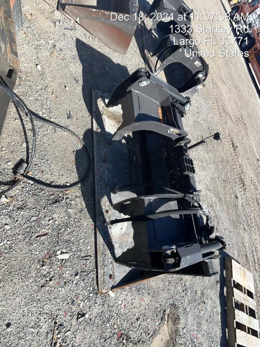 2023 PALADIN UTILITY GRAPPLE 11876-0022