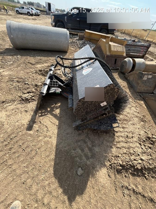 2019 PALADIN 22072MM-0022