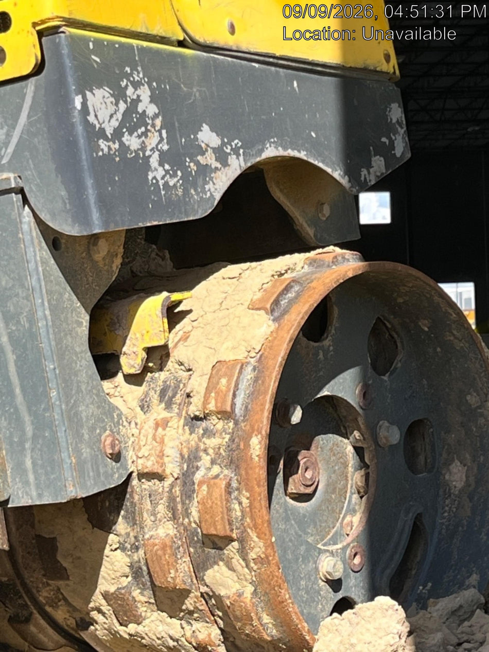2020 WACKER NEUSON RTLx-SC3