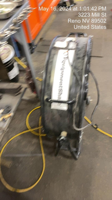 2022 PINNACLE MAC-24DCT