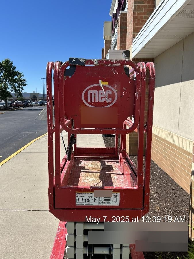 2020 MEC Micro 19