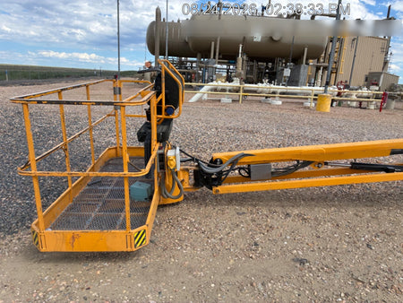 2021 HAULOTTE HT67 RTJ O