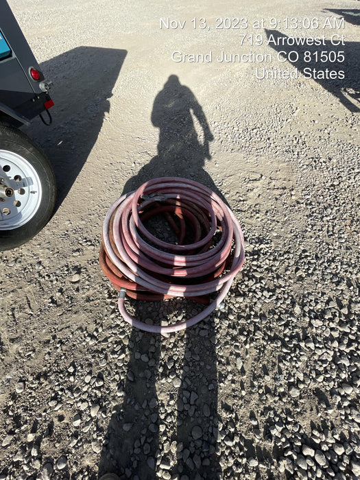 2023 AIRMAN PDS185S CWK