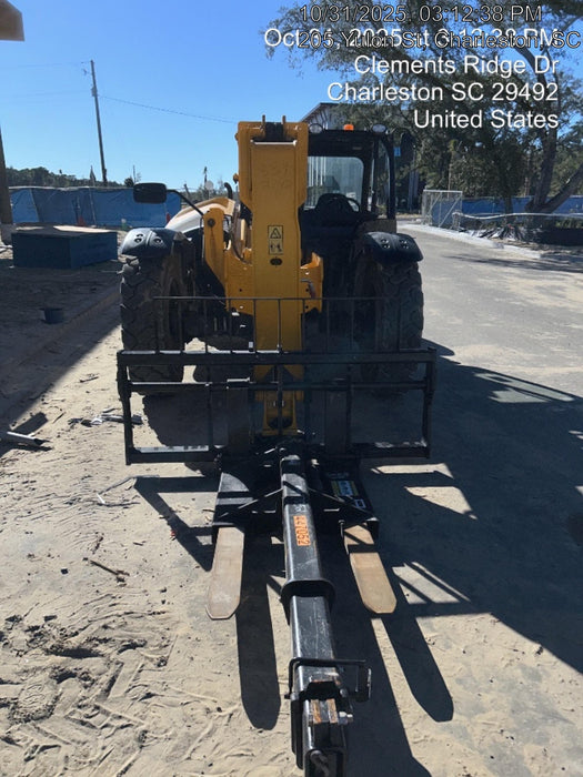 2024 STAR INDUSTRIES M1360B - Star JIB Boom