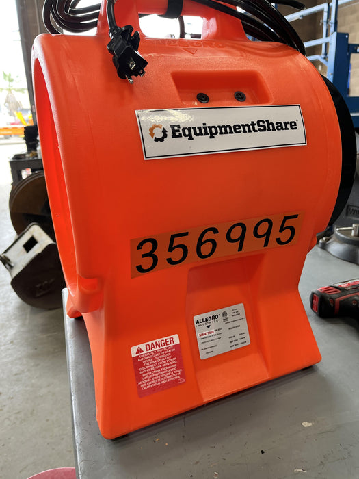 2023 ALLEGRO 9539-12