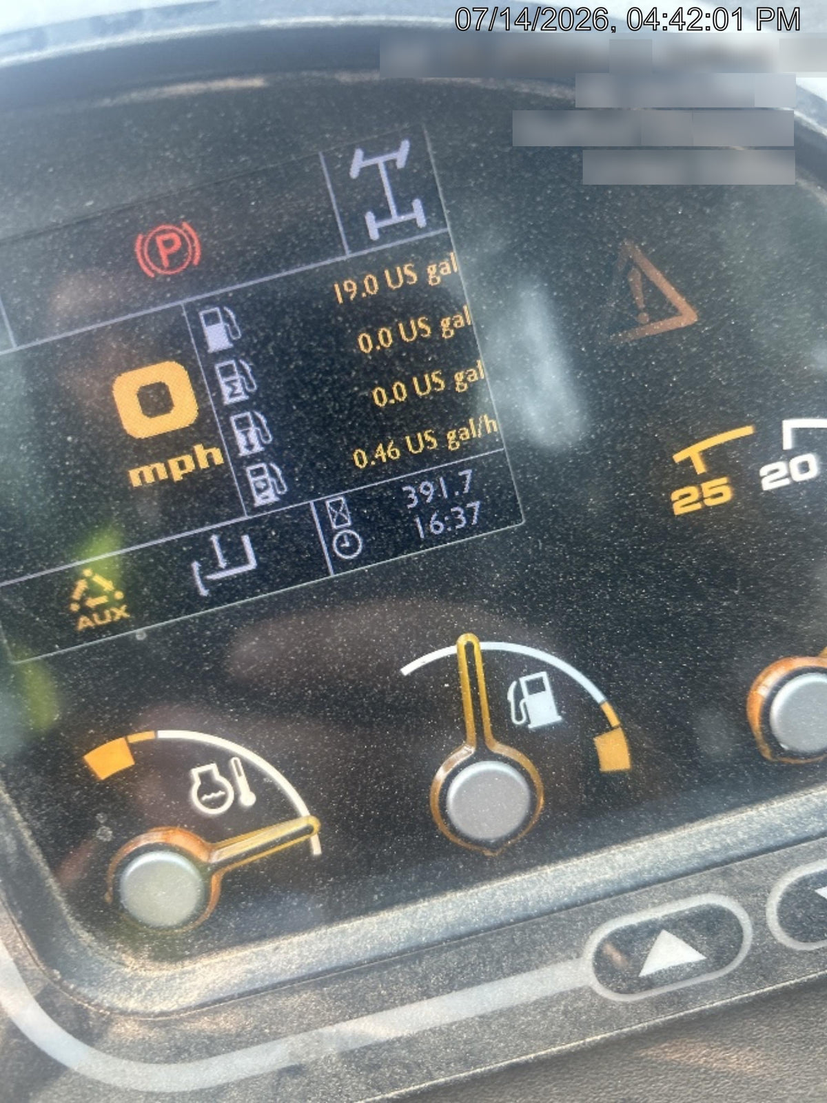 2024 JCB 505-20TC
