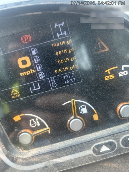 2024 JCB 505-20TC
