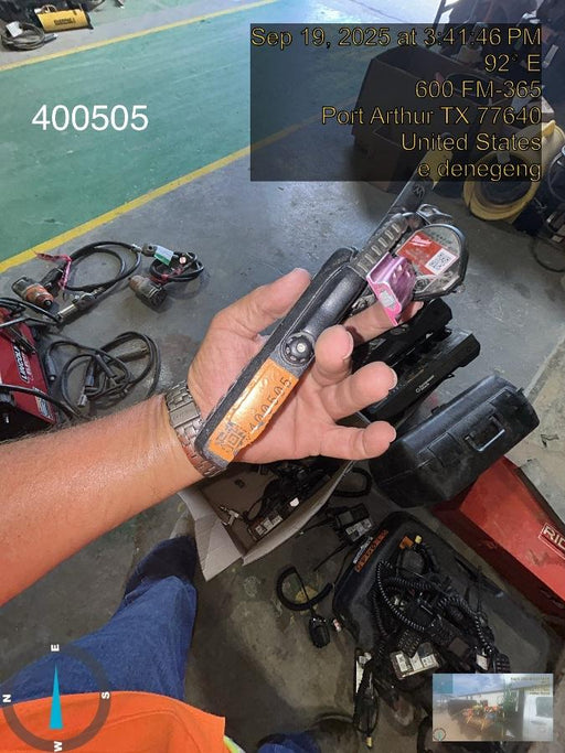 2024 MOTOROLA R7 DISPLAY