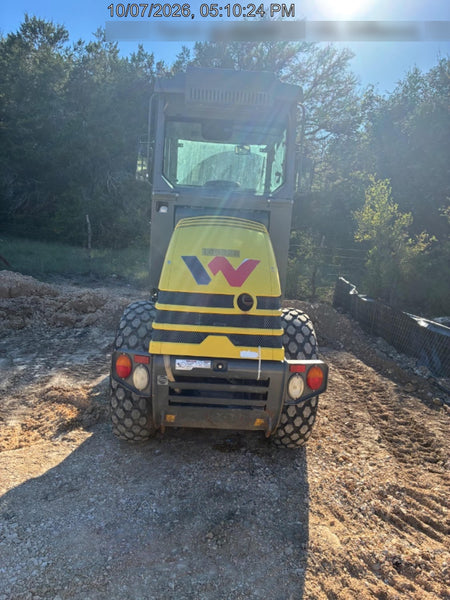 2021 WACKER NEUSON RC50