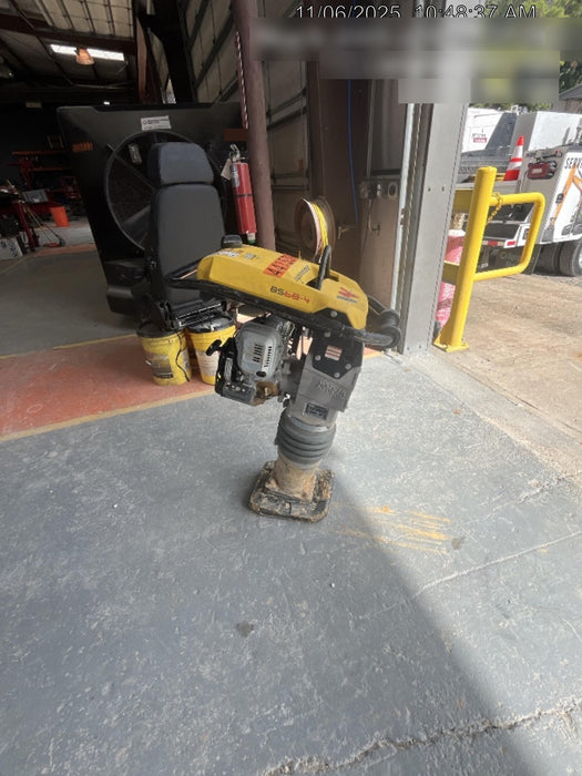 2024 WACKER NEUSON BS68-4Ab/28