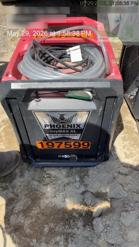 2021 PHOENIX DryMAX XL
