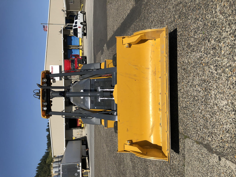 2020 JOHN DEERE 310LEP - Extendable Stick