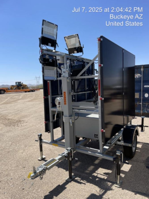 2025 PROGRESS SOLAR SOLUTIONS Helios-2XP