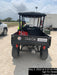 2022 Club Car CA1700D Canopy, Diesel, 4 Passenger