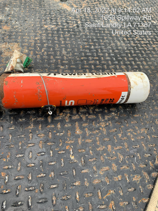 2020 POWER TEAM C2510C