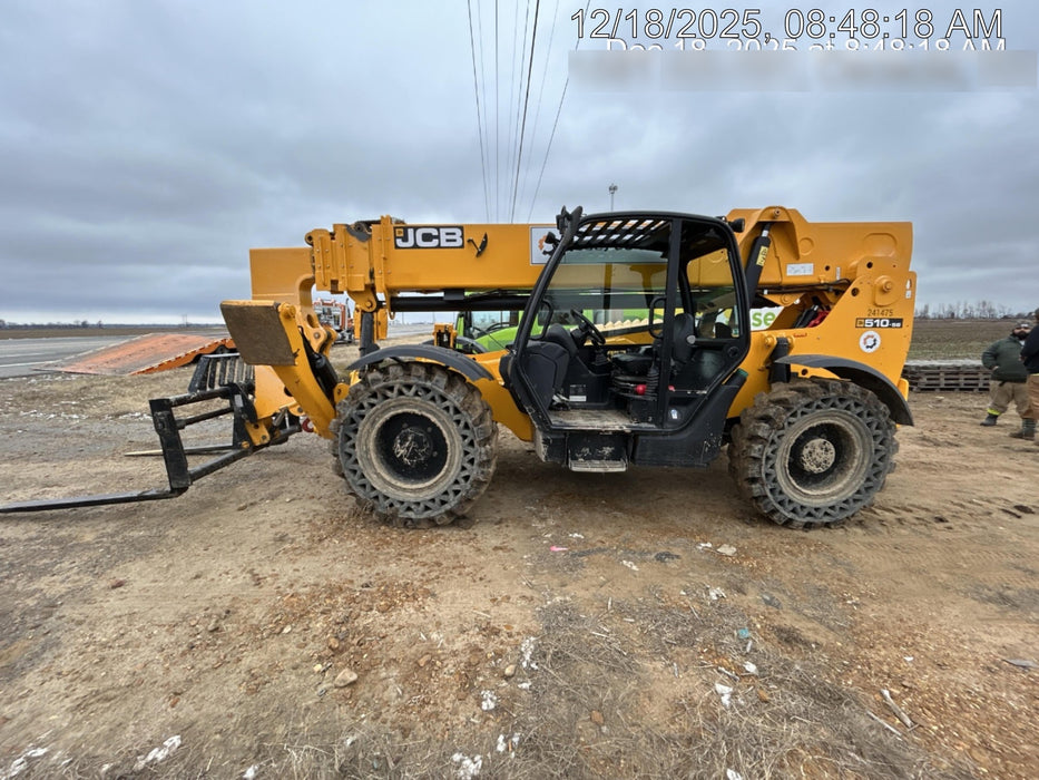 2022 JCB 510-56