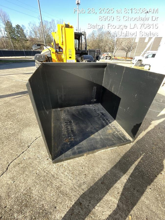 2024 STAR INDUSTRIES 1425