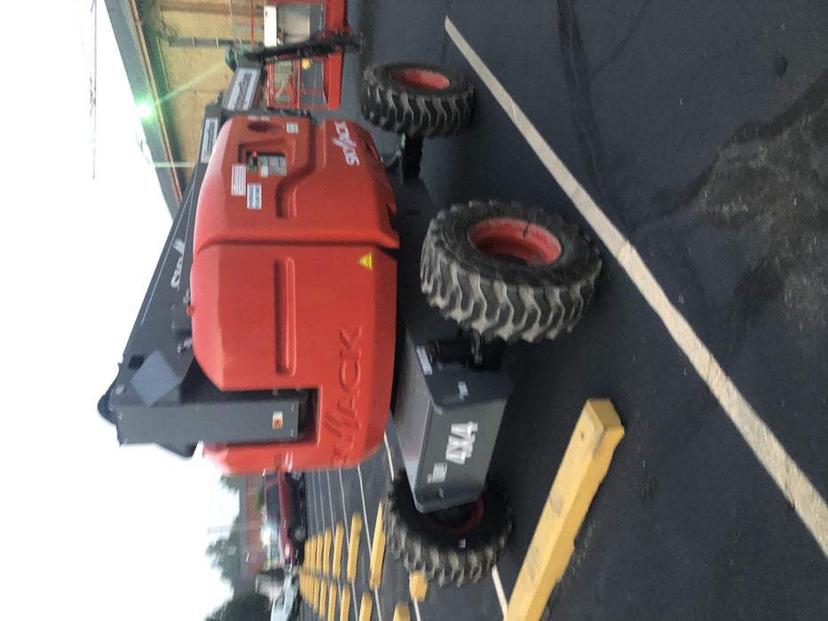 2020 SKYJACK SJ63 AJ