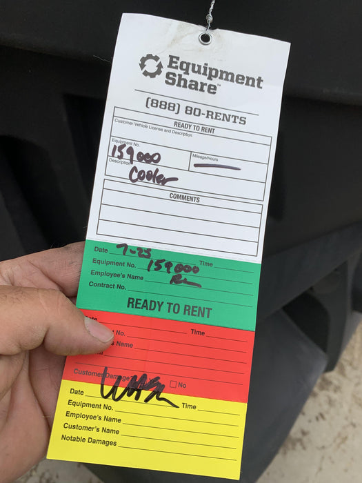 2021 PORTACOOL PACJS2601A1