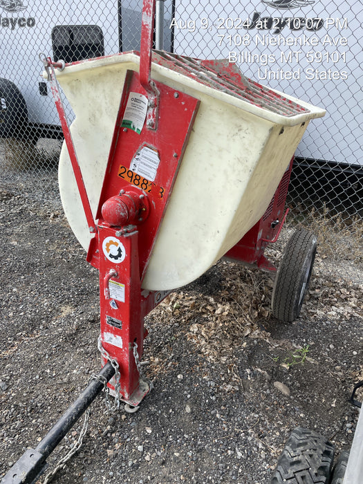 2023 MULTIQUIP WM90PH8