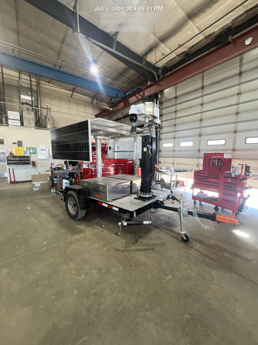 2025 SUN SURVEILLANCE SS-GEN-4543-001