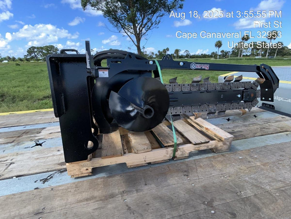 2025 VIRNIG TCH48-25