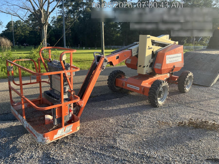 2021 JLG 450AJ