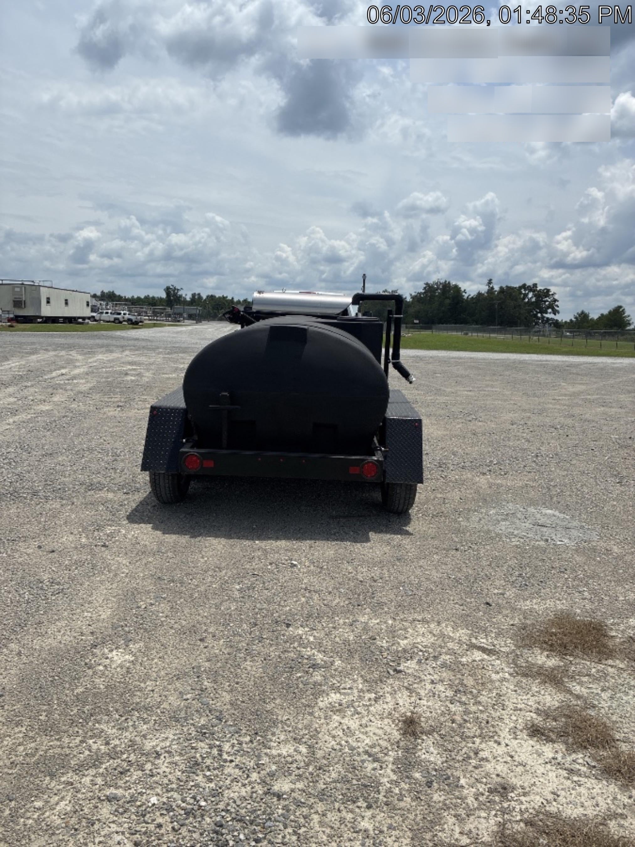 2026 WYLIE EXP-550L-S-HOTG