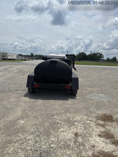 2026 WYLIE EXP-550L-S-HOTG