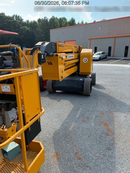 2023 HAULOTTE SIGMA46PRO