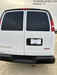 2025 GMC Savana 3500 - Rental