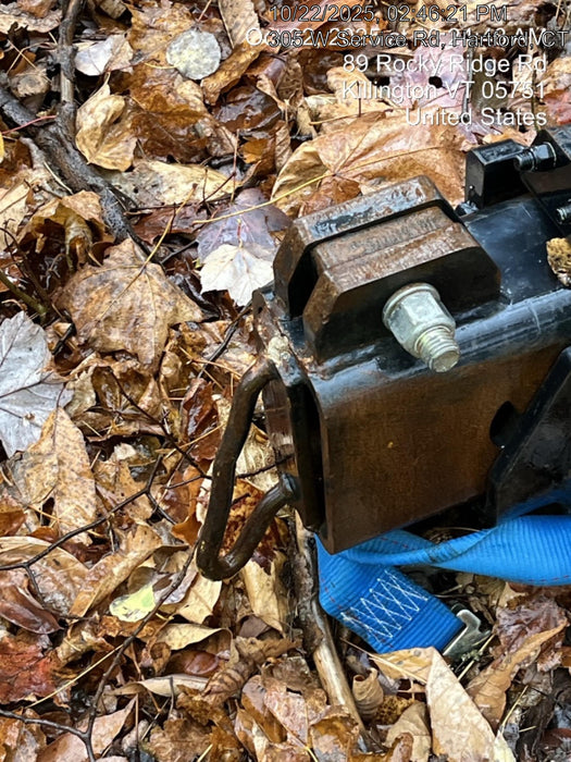 2024 STAR INDUSTRIES M1360B - Star JIB Boom