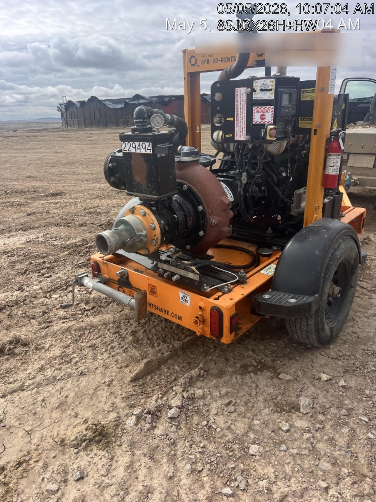 2022 PIONEER PP66S12L71-TD2.9L4