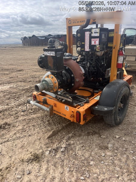 2022 PIONEER PP66S12L71-TD2.9L4