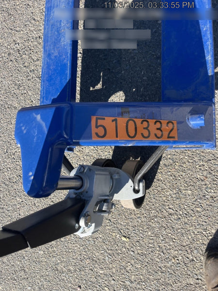 2025 ULINE H-7504