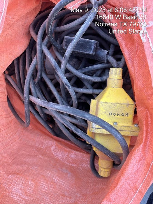 2020 LIND EQUIPMENT TLS-80XPLEDRE-LV