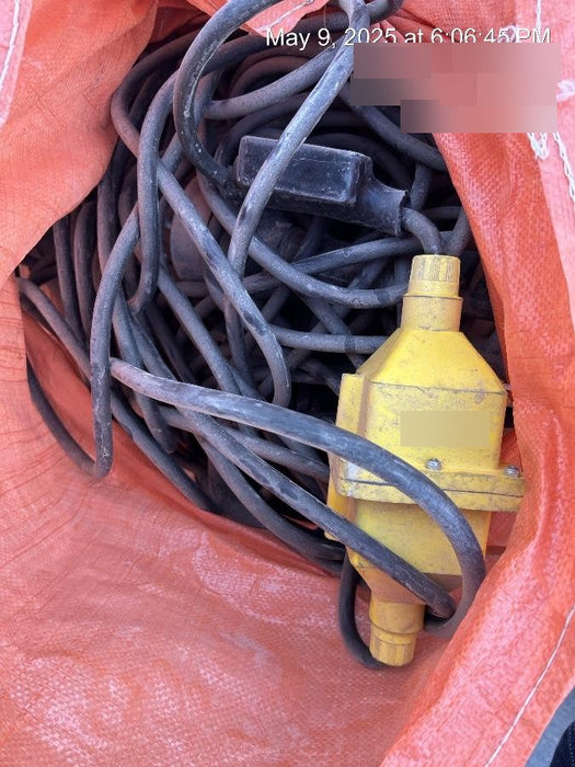 2020 LIND EQUIPMENT TLS-80XPLEDRE-LV