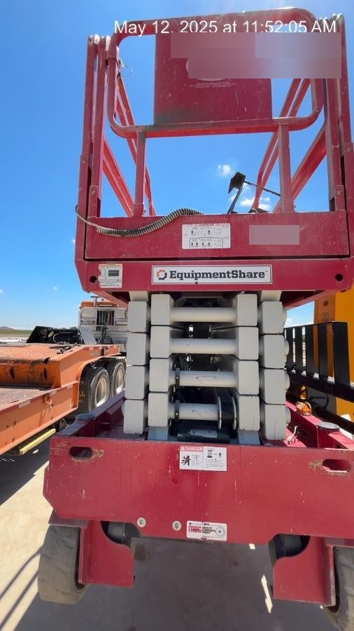 2021 MEC 3346SE
