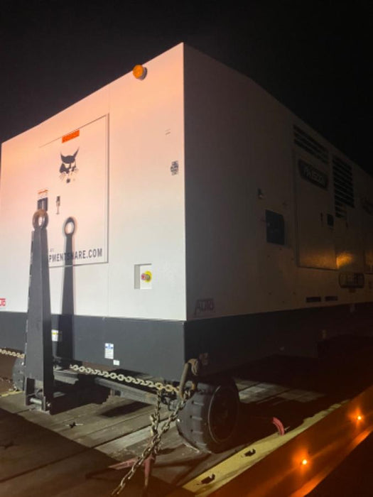 2024 BOBCAT PA1500NCU-T4F