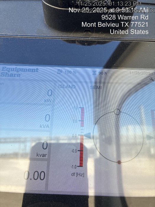 2024 ATLAS COPCO QAS 700