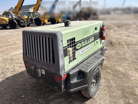 2019 SULLAIR 185-DPQ