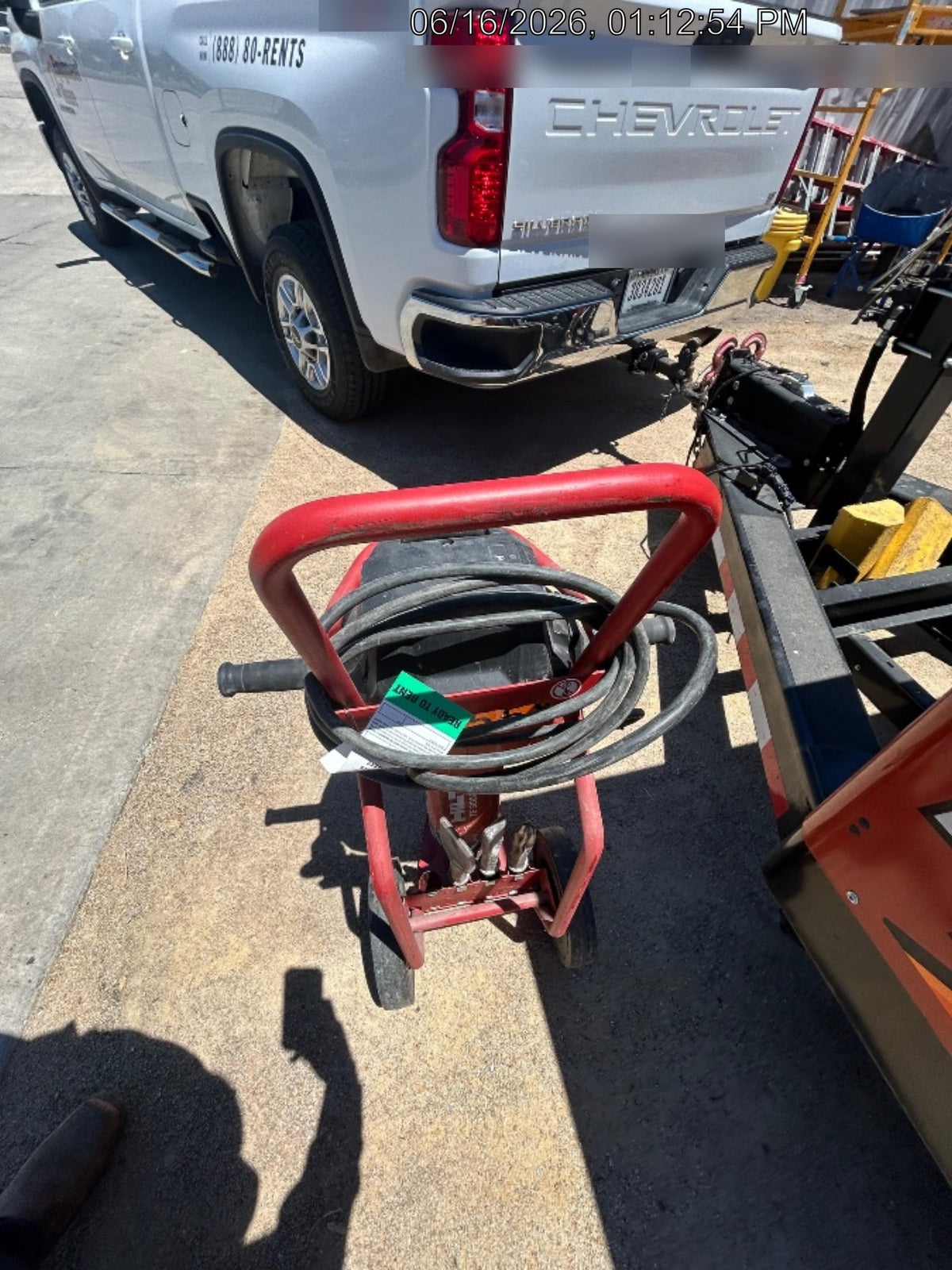 2024 HILTI TE 3000-AVR