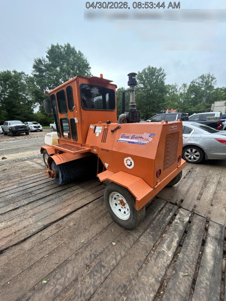 2021 BROCE RCT350