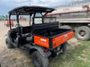 2022 KUBOTA RTV-X1140W-H (Canopy)